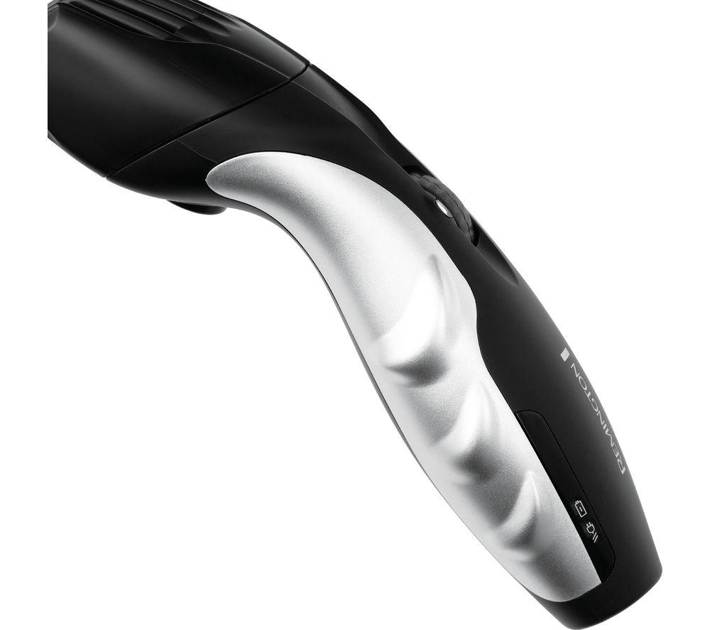 REMINGTON MB320C Barba Beard Trimmer - Black image number 13 of 16