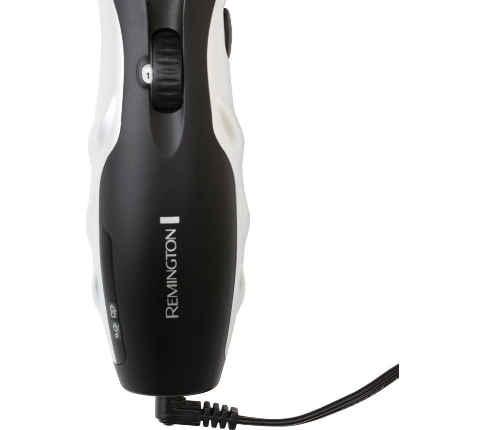 REMINGTON MB320C Barba Beard Trimmer - Black image number 14 of 16