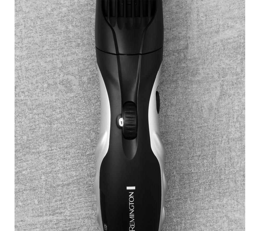REMINGTON MB320C Barba Beard Trimmer - Black image number 16 of 16