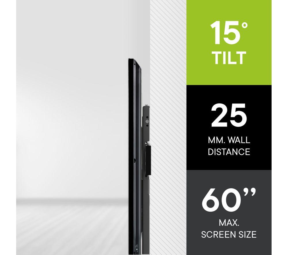 ONE FOR ALL WM4421 Tilt 32 - 60" TV Bracket image number 5 of 7
