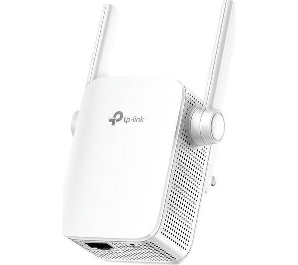 TP-LINK RE305 WiFi Range Extender - AC 1200, Dual-band image number 2