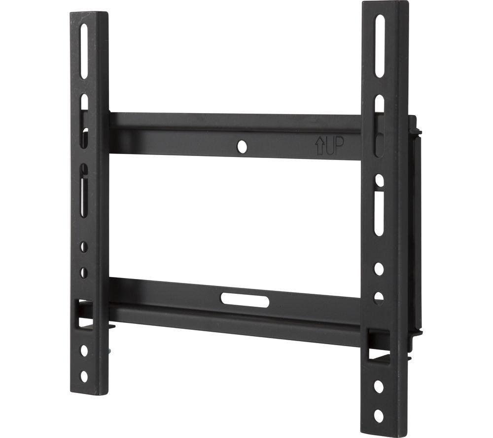 AVF AL200Q Flat to Wall Universal TV Wall Mount for up to 40 inch TVs