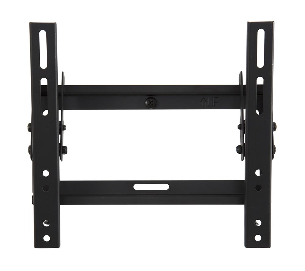 AVF AL210 Tilt TV Bracket for up to 43" TVs image number 2 of 4