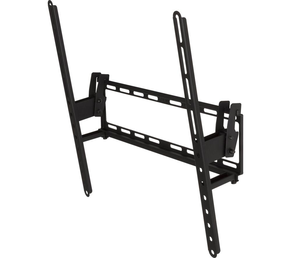 AVF AL410 Tilt TV Bracket, Black