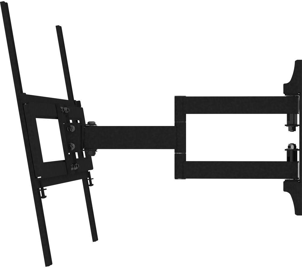 AVF AL640 Full Motion 37-80" TV Bracket image number 3 of 3