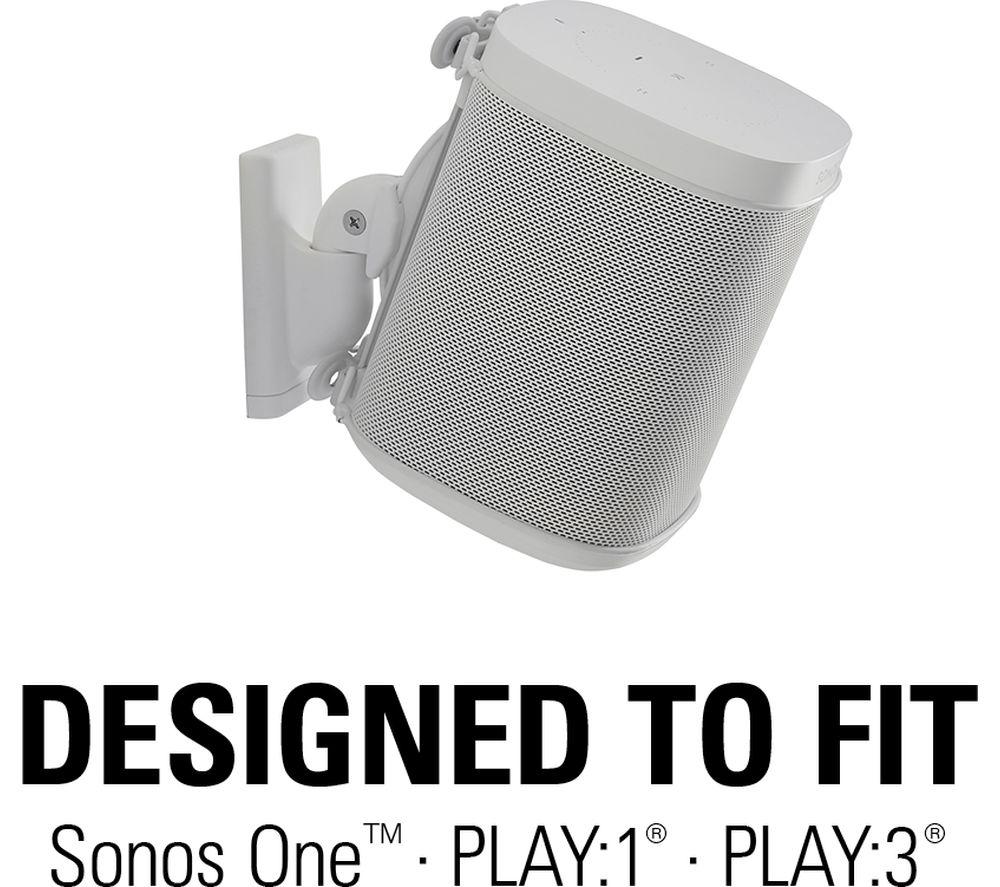 Sonos play 1 bracket sales currys