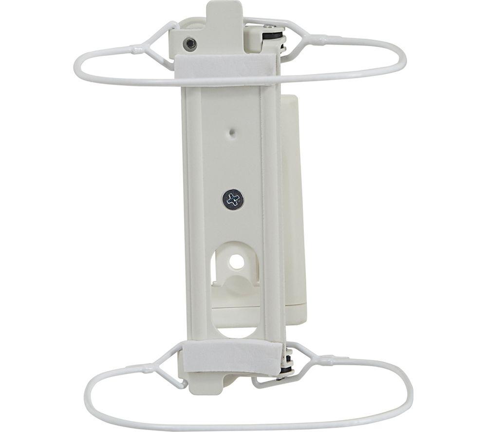 Image of SANUS WSWM22-W2 Tilt & Swivel Speaker Bracket