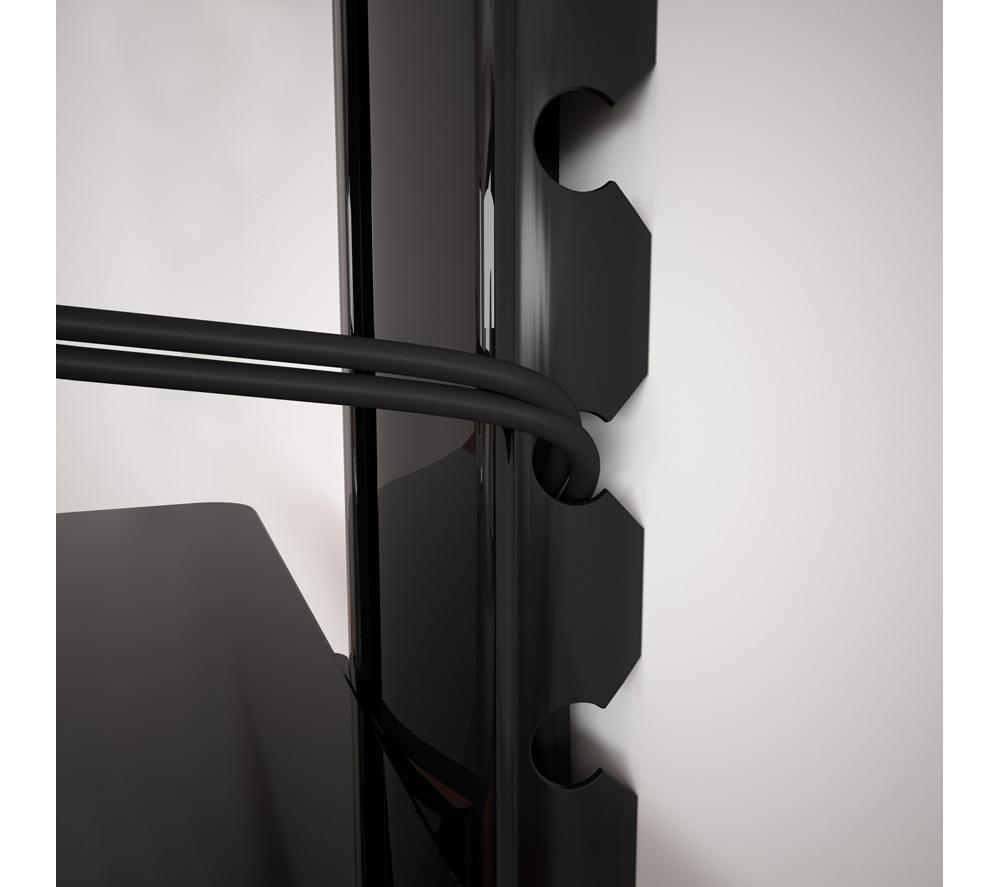 AVF AS200 Fixed AV Shelving image number 3 of 5