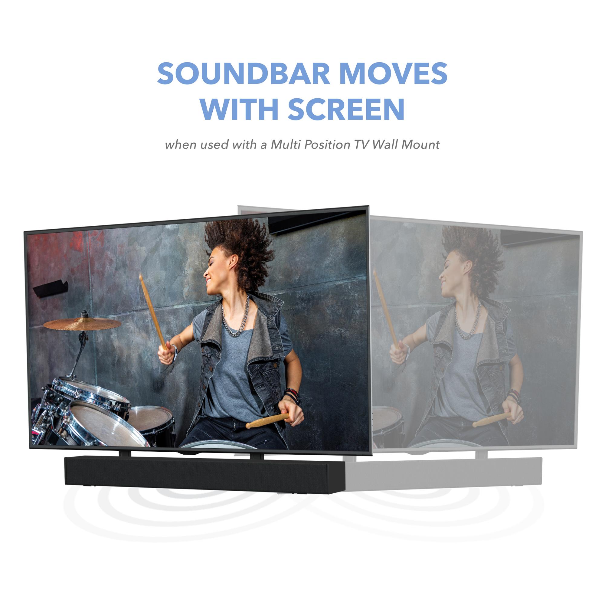 Currys store soundbar bracket