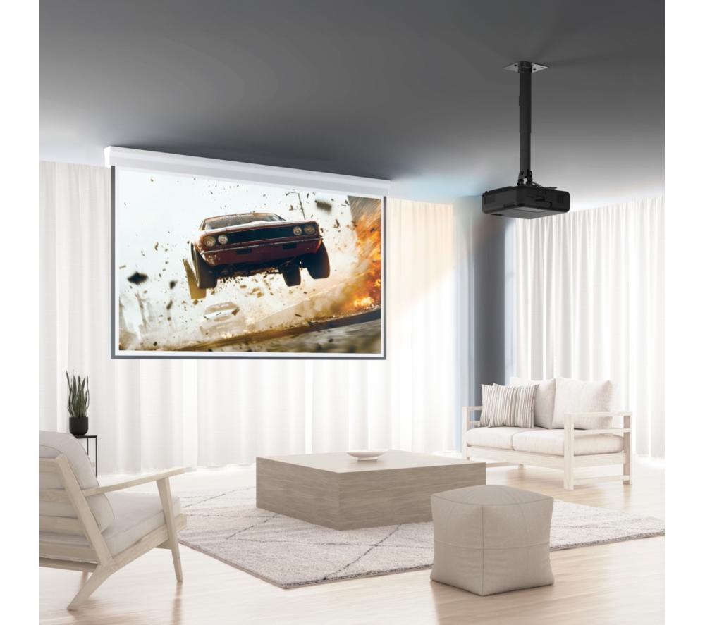 AVF PP703 Universal Ceiling Projector Mount image number 2 of 13