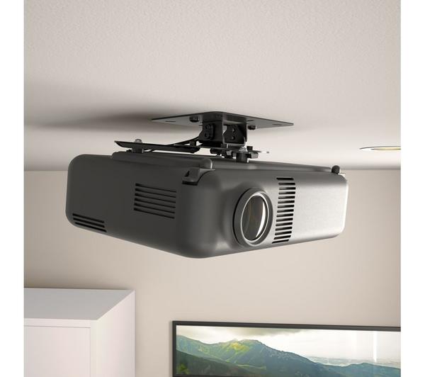 AVF PP703 Universal Ceiling Projector Mount image number 3