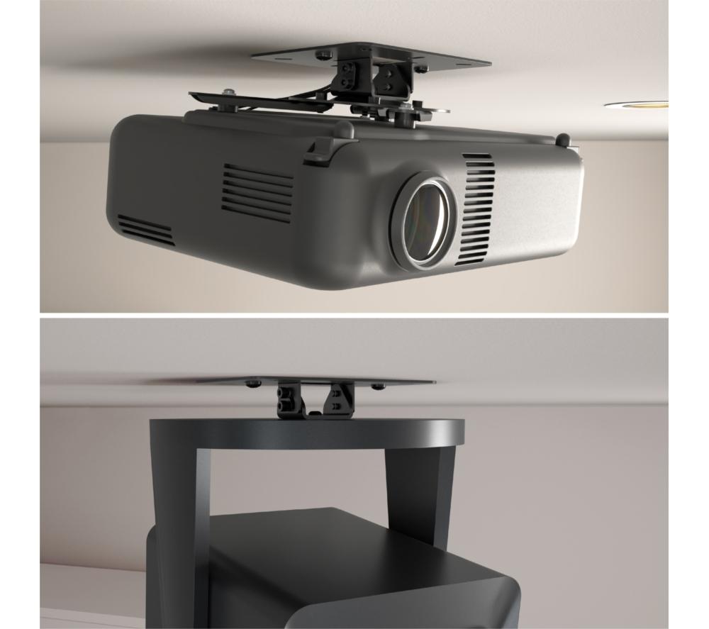 AVF PP703 Universal Ceiling Projector Mount image number 5 of 13