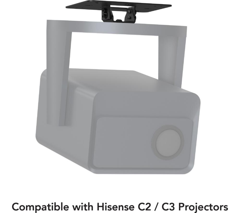 AVF PP703 Universal Ceiling Projector Mount image number 6 of 13