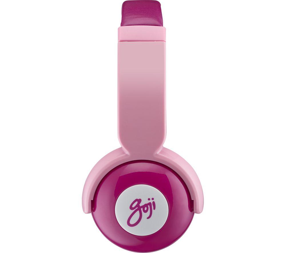 Currys best sale kids headphones