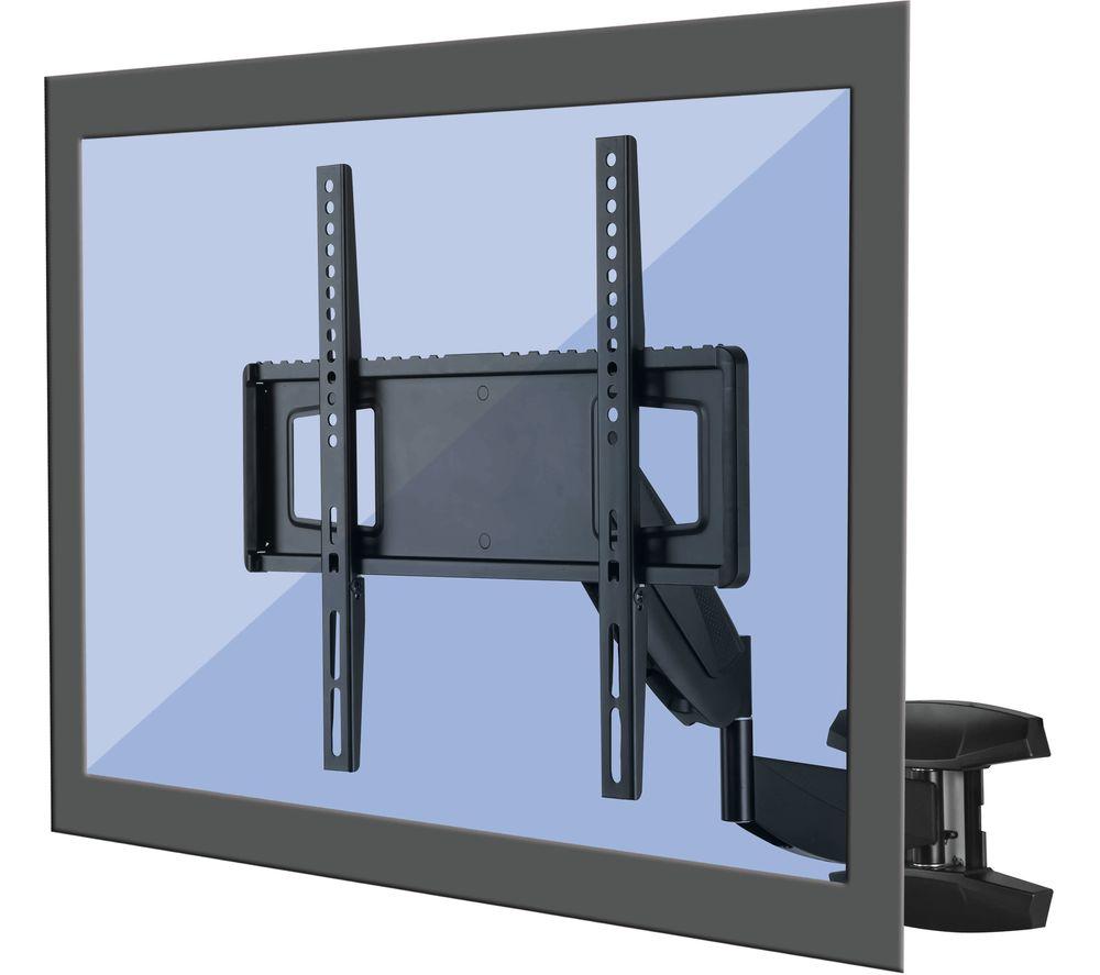 SANDSTROM SFMGM18 Full Motion 32-55" TV Bracket image number 2 of 3