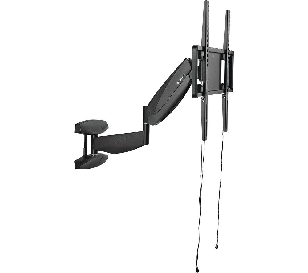 SANDSTROM SFMGM18 Full Motion 32-55" TV Bracket image number 3 of 3