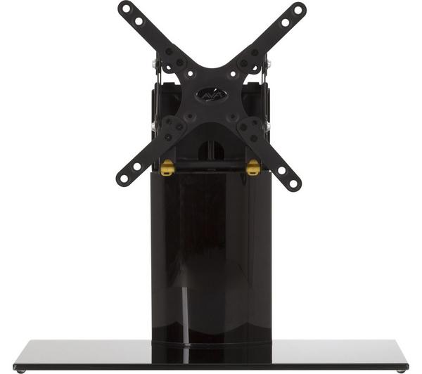 AVF B202BBB TV Stand with Bracket - Black image number 0