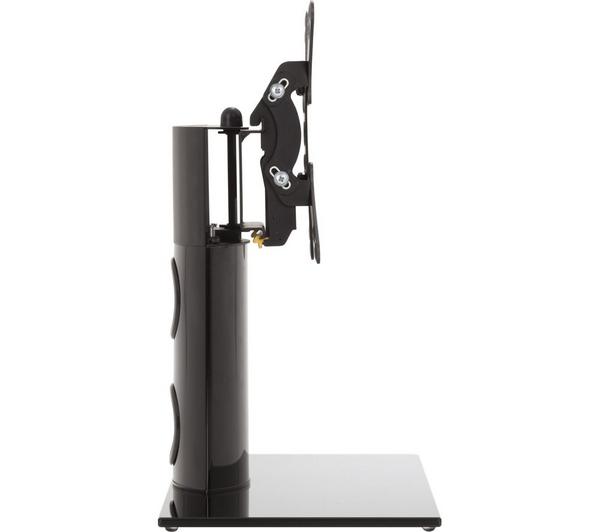 AVF B202BBB TV Stand with Bracket - Black image number 2