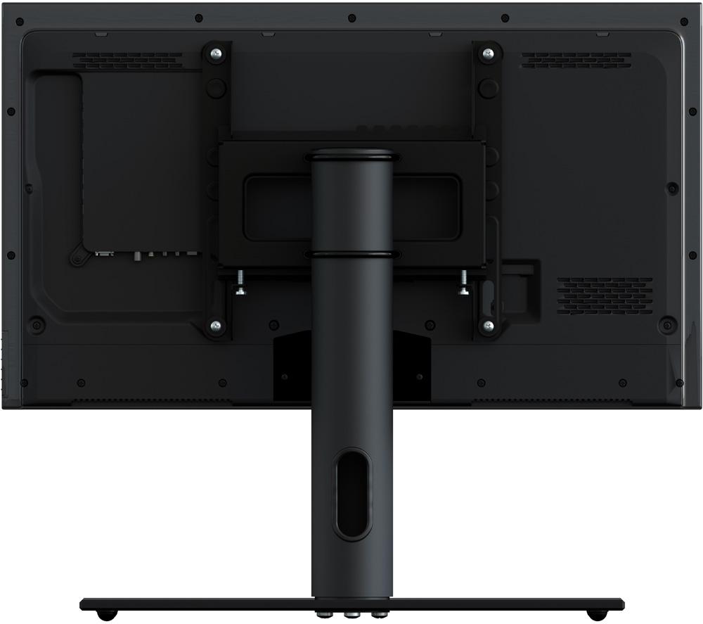 AVF B200BB 450 mm TV Stand with Bracket for up to 32" TVs - Black image number 3 of 6