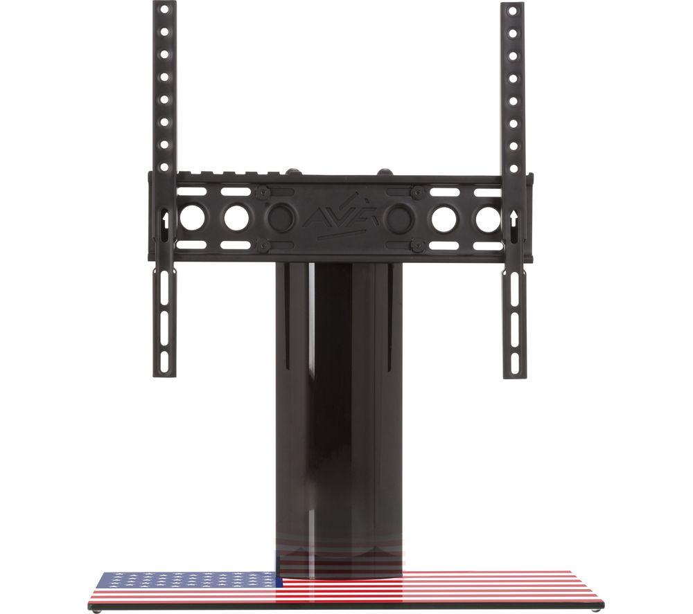 Avf B400US 550 mm TV Stand with Bracket review