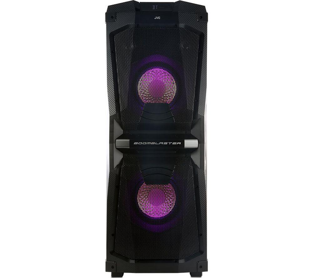 Jvc 2024 speaker currys