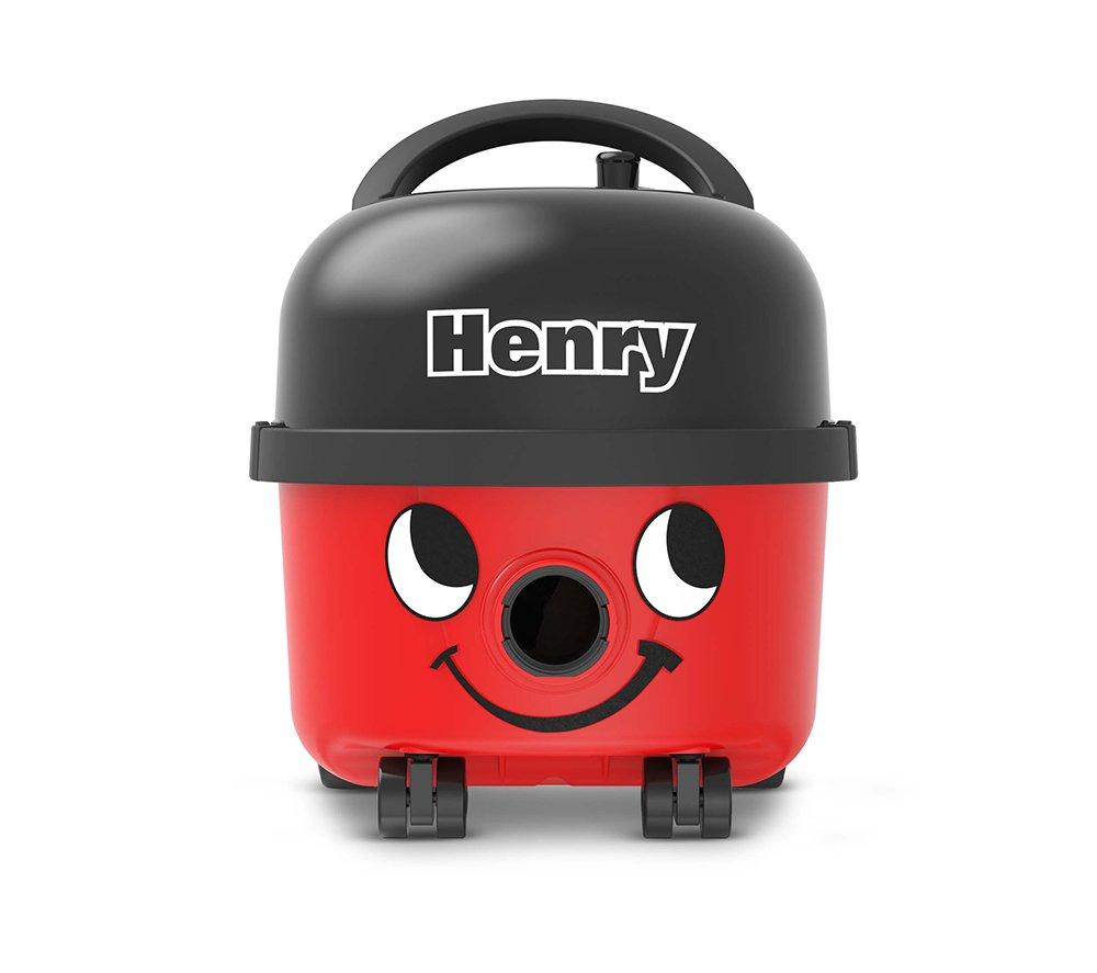 Henry Hoover Cylinder Vacuum Cleaner 620w — northXsouth Ireland