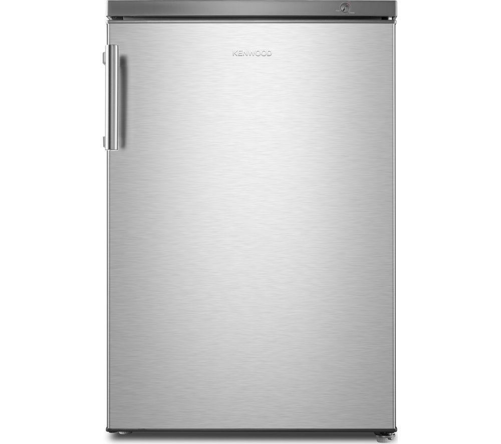 KENWOOD KUF55X18 Undercounter Freezer review