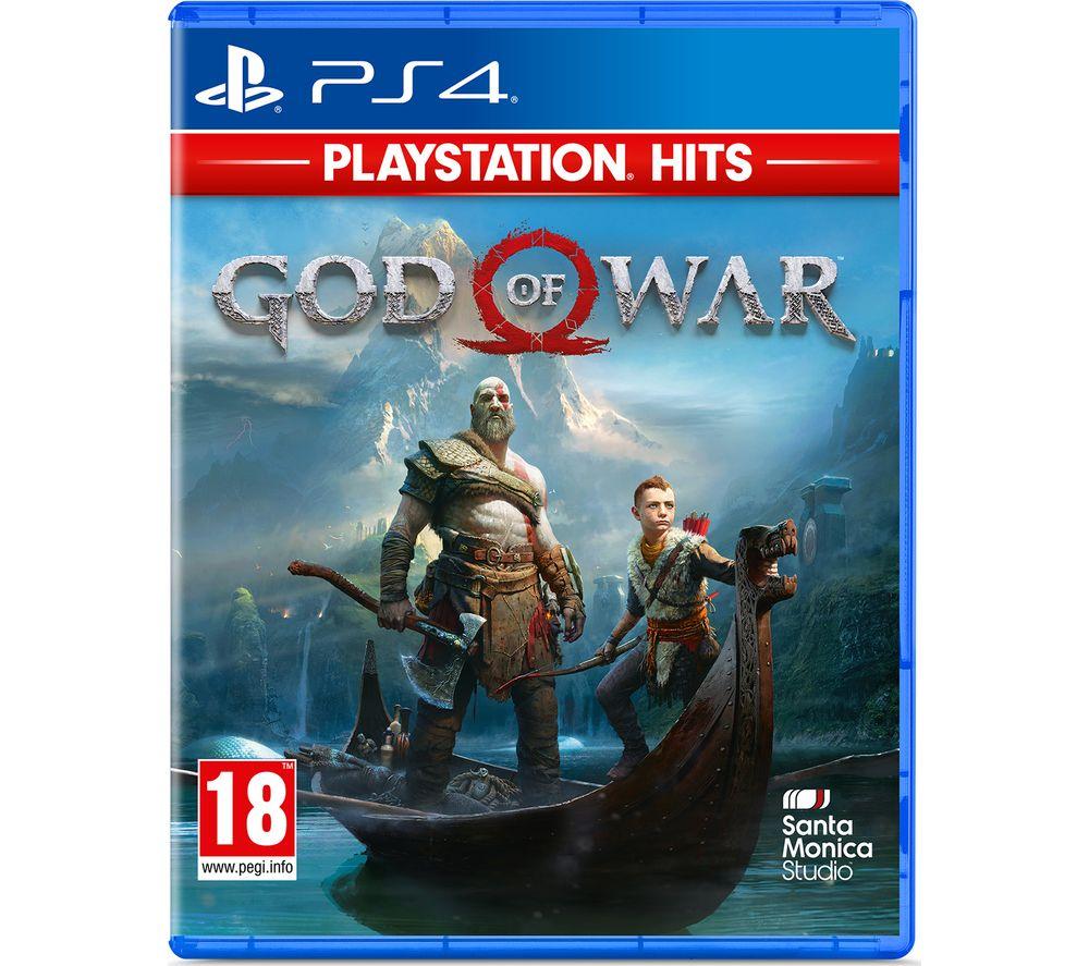 Currys deals ps4 games