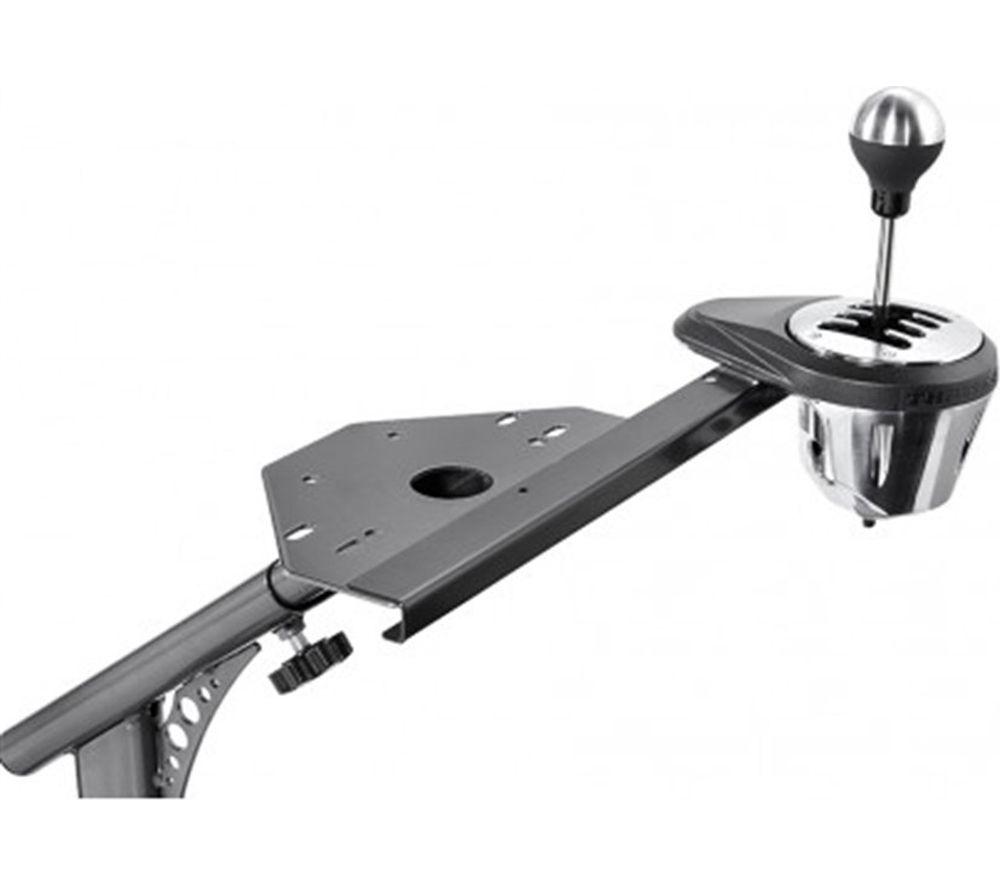 Playseat Gearshift Support review