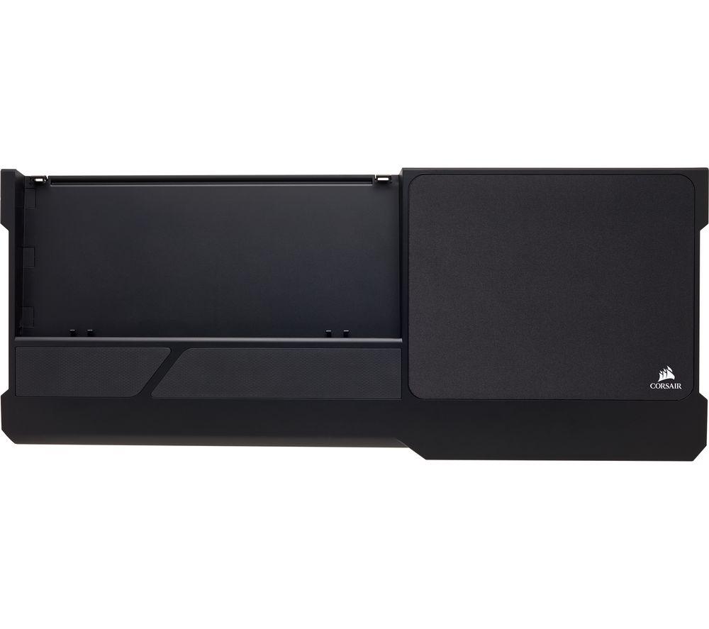 CORSAIR K63 Wireless Mechanical Gaming Keyboard & Lapboard Bundle image number 3 of 7