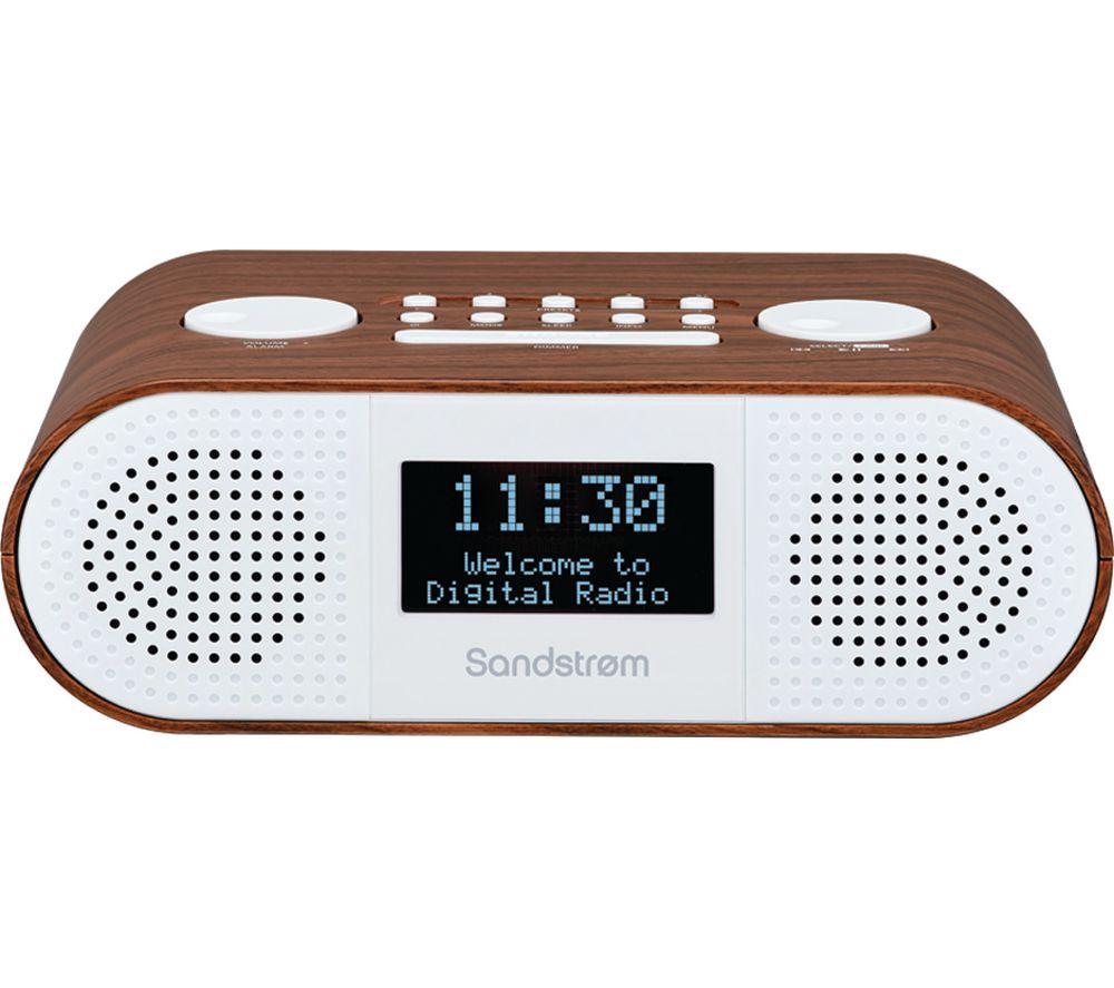 Clock radios Cheap Clock radio Deals Currys