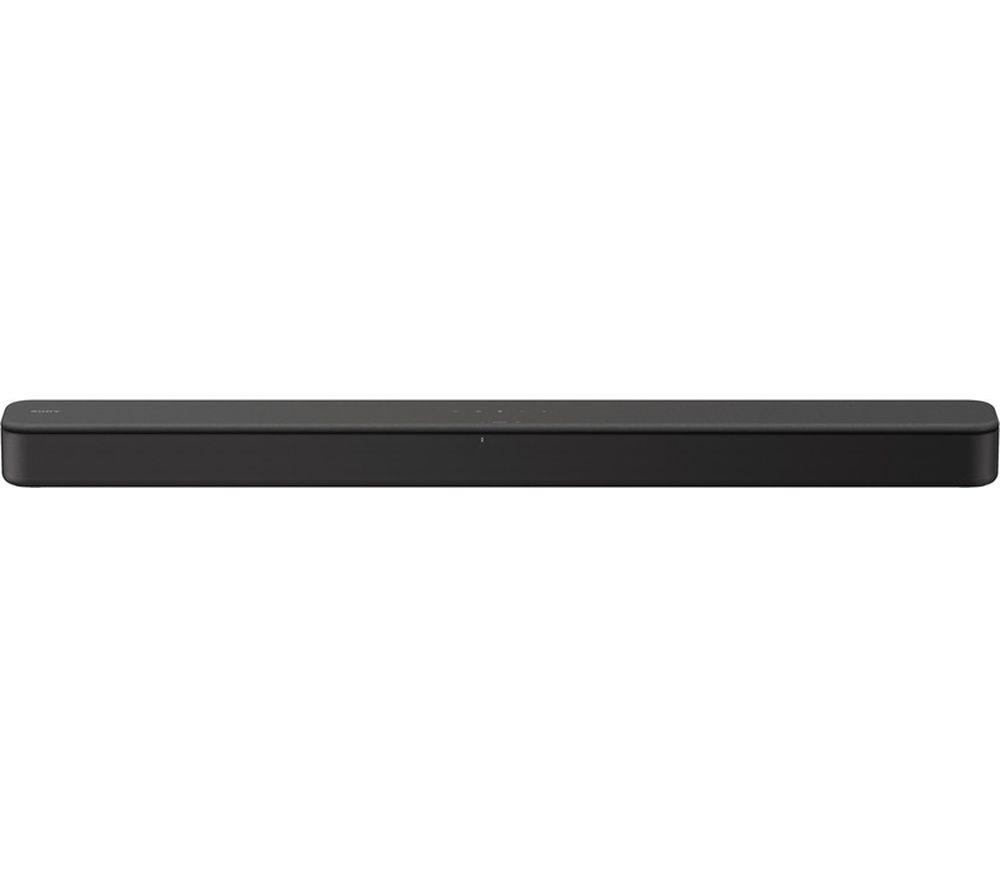 SONY HT-SF150 2.0 Sound Bar, Black