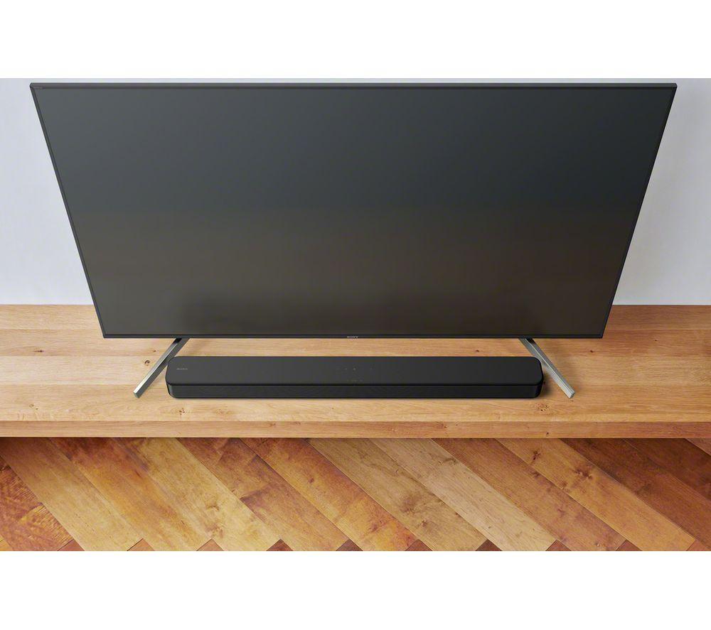 SONY HT-SF150 2.0 Sound Bar image number 9 of 9