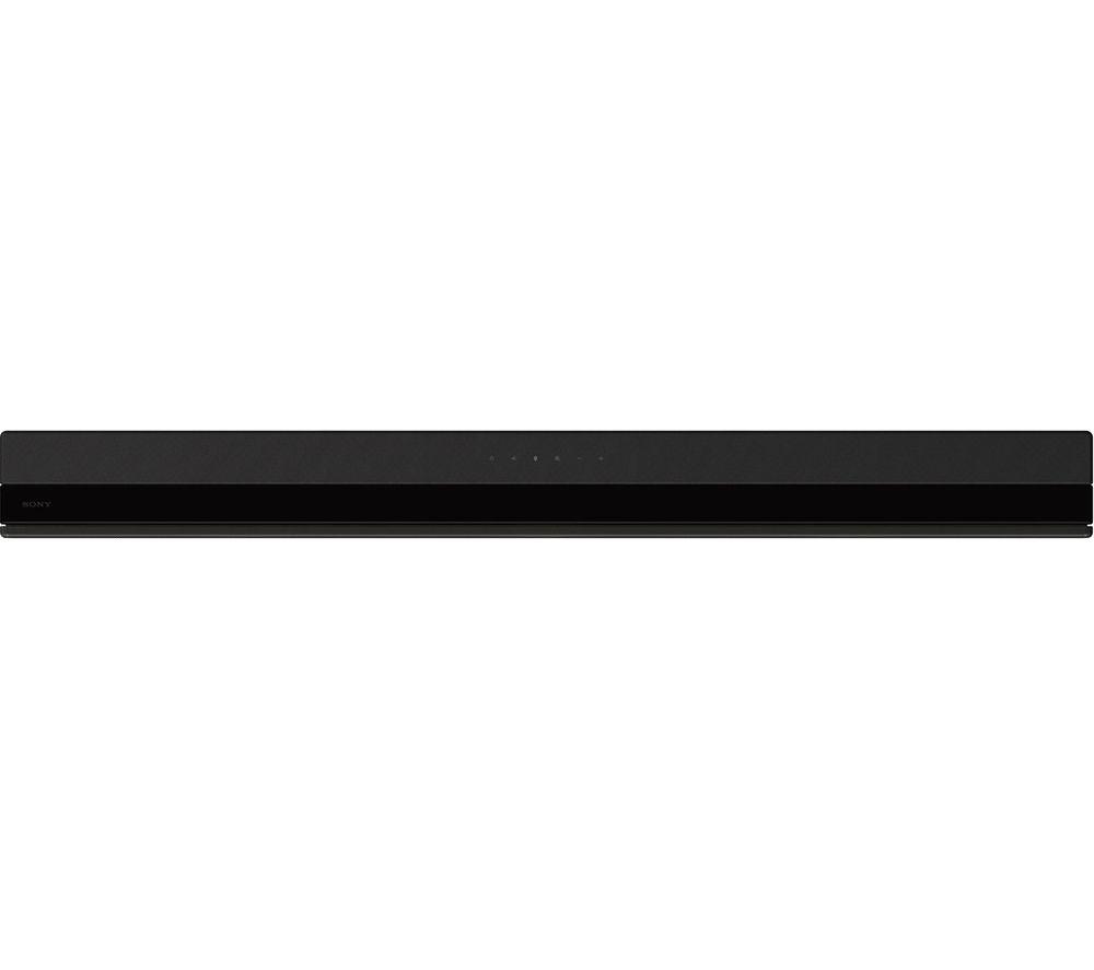 Buy SONY HTZF9 3.1 Wireless Cinematic Sound Bar with Dolby Atmos Currys