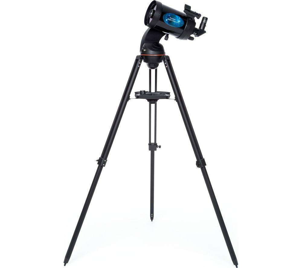 CELESTRON Astro Fi 5 Schmidt-Cassegrain Catadioptic Telescope review