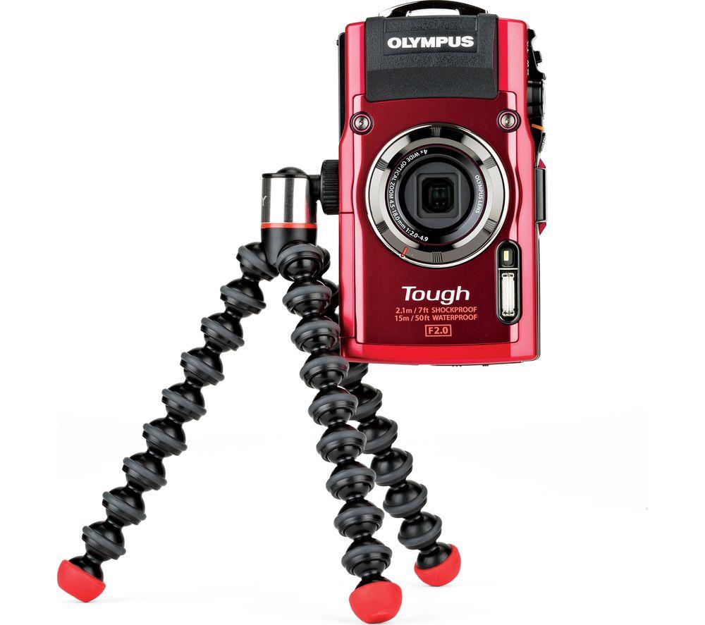 JOBY Magnetic 325 Gorillapod review