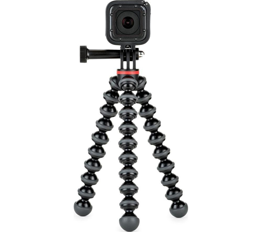 JOBY 500 Action GorillaPod review