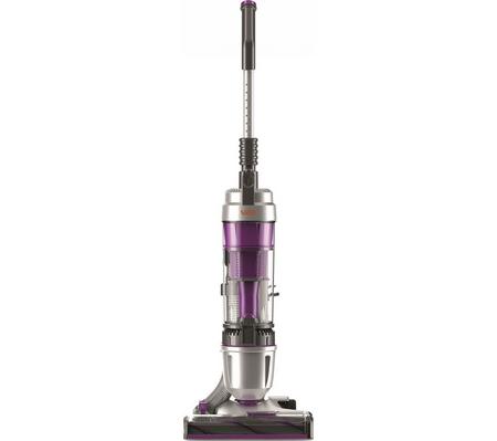 Buy VAX Air Stretch Pet Max U85-AS-Pme Upright Bagless Vacuum Cleaner - Silver & Purple | Currys