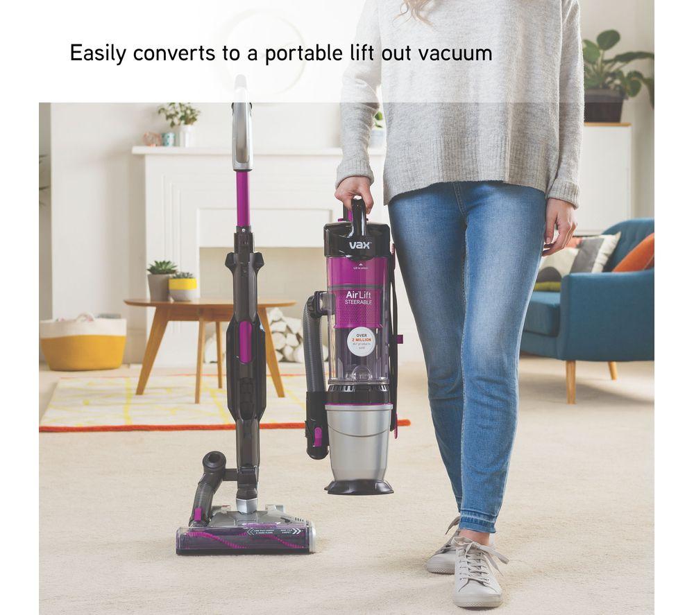 Vax deals pet hoover