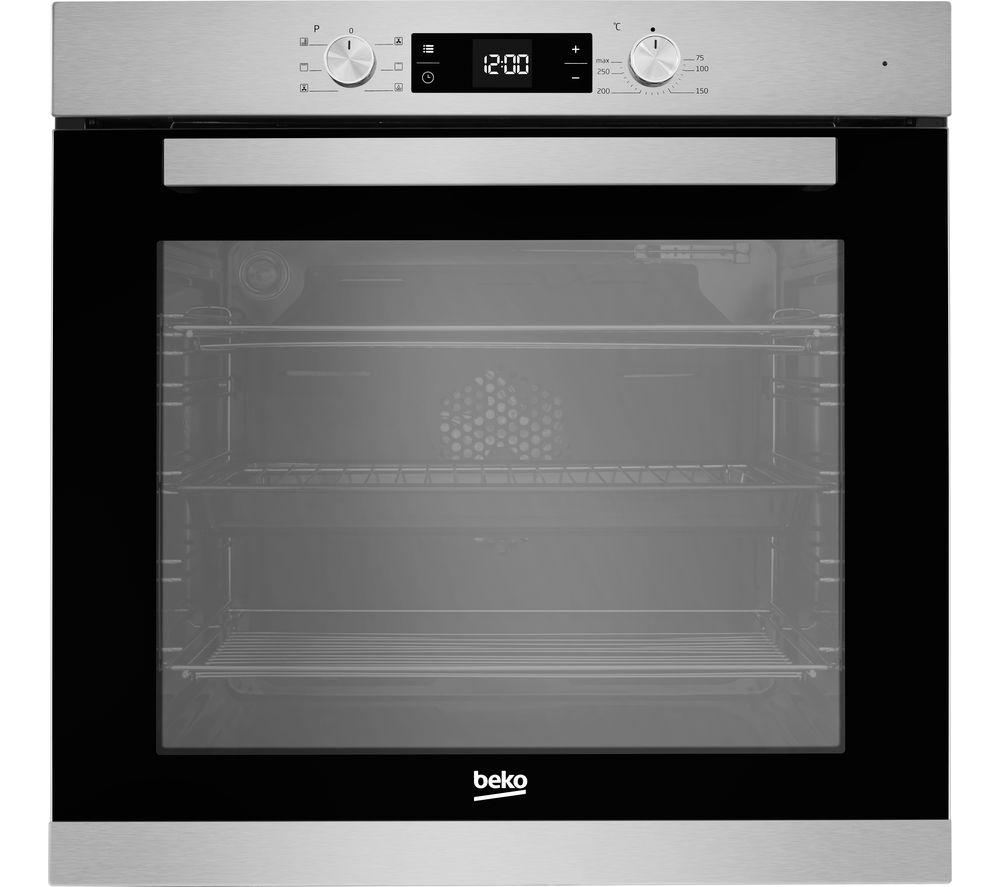 BEKO Pro BXIE32300XC Electric Oven review