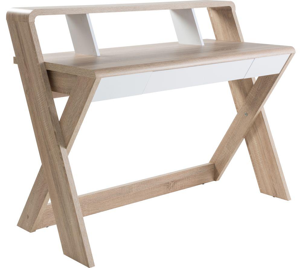 ALPHASON Aspen AW2110 Desk review