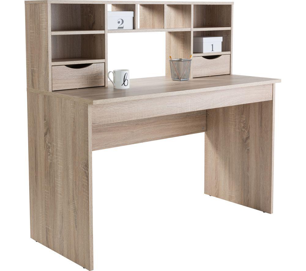 ALPHASON Albion AW2120 Desk review