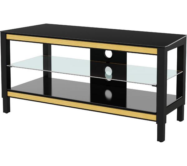 AVF Twist 1000 TV Stand with 4 Colour Settings image number 0