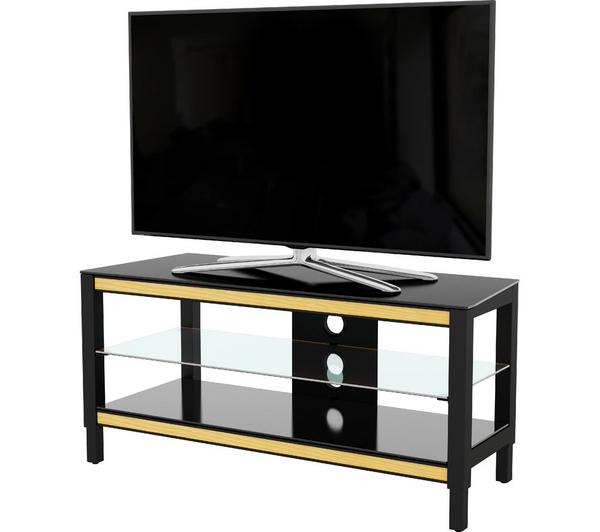 AVF Twist 1000 TV Stand with 4 Colour Settings image number 2