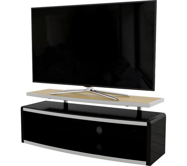 AVF Stage 1250 mm TV Stand with 4 Colour Settings image number 7