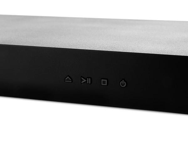 LG UBK90 Smart 4K Ultra HD Blu-ray & DVD Player image number 5