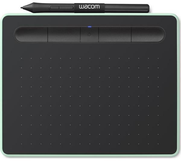 WACOM Intuos CTL-4100WLE-N Small Graphics Tablet image number 0