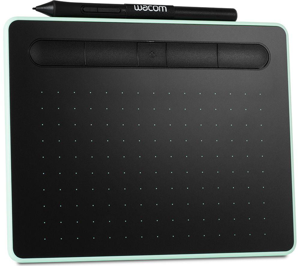 Tableta deals wacom intuos