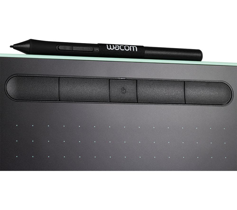 Buy Intuos CTL4100WLEN Small Graphics Tablet Currys