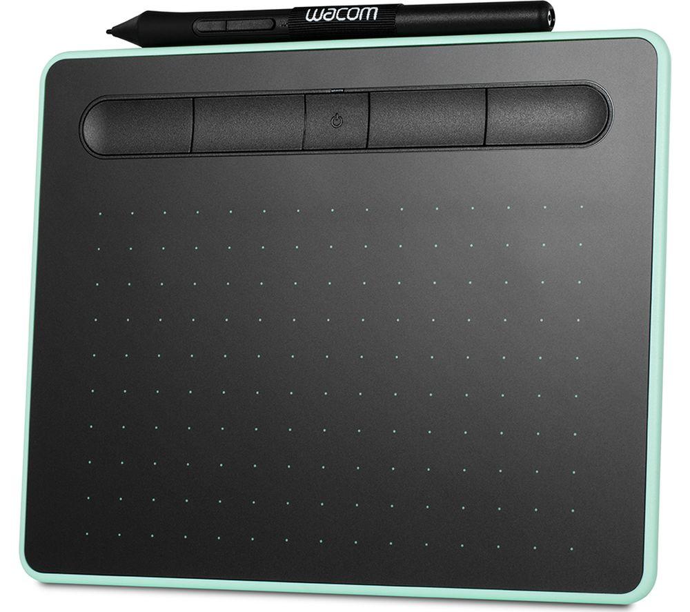 Buy Intuos CTL4100WLEN Small Graphics Tablet Currys